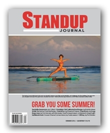 Standup Journal