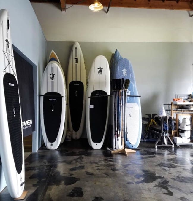 Tower Paddle Board Sales