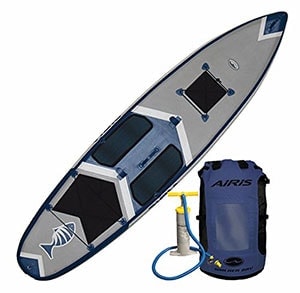 Airis SUV 11 Inflatable Paddle Board