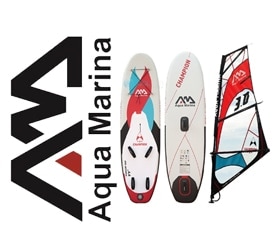 Aqua Marina Champion Paddle Board