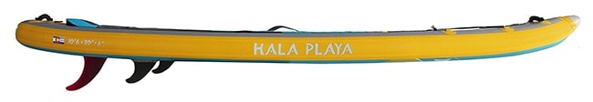 Hala Playa Rocker