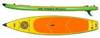 SOL Paddle Boards SOLsonic