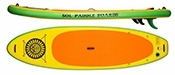 SOL Paddle Boards SOLtrain