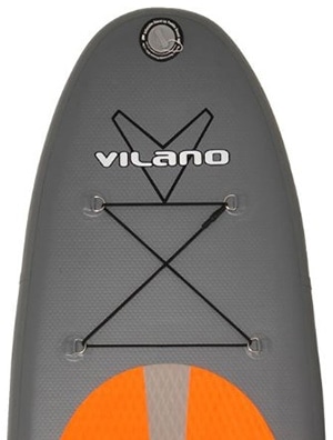 Vilano Navigator Paddle Board