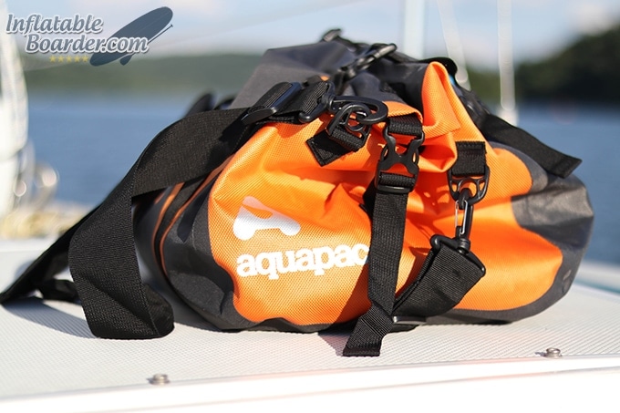 Aquapac Duffel Bag