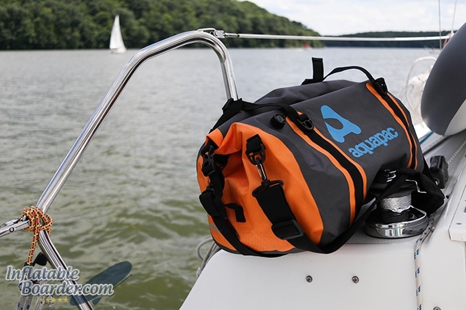 Aquapac Upano Waterproof Paddleboarding Bag