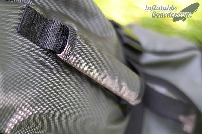 Hala Gear Backpack Handle