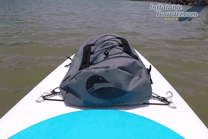 Paddle North Waterproof Dry Bag