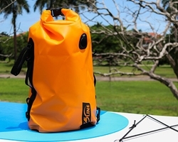 SealLine Discovery Deck Dry Bag Review