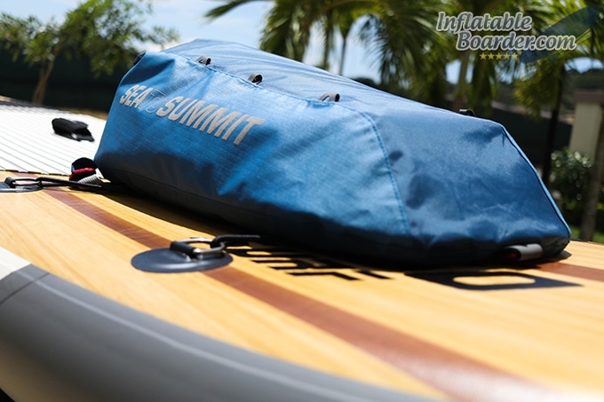 Sea to Summit Paddle Board Deck Bag