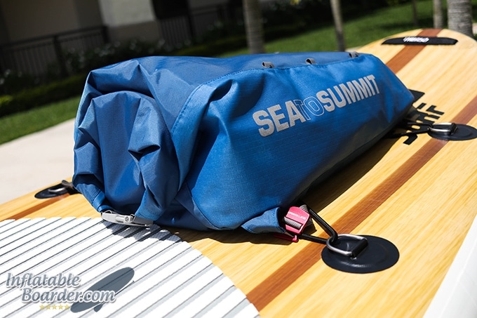 Sea to Summit Waterproof SUP Deck Bag