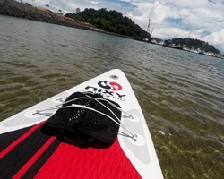 supPOCKETS SUP Deck Bag Review