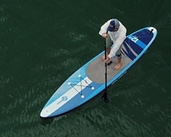 Earth River SUP 12-6 V-II Review