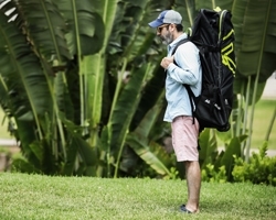Aqua Marina Premium Wheely Backpack Review
