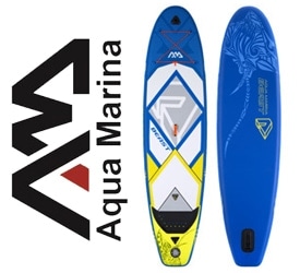 Aqua Marina BEAST Paddle Board