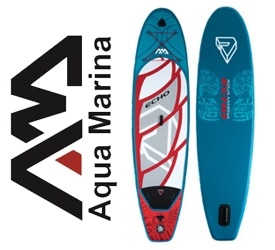 Aqua Marina ECHO Paddle Board