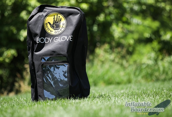 Body Glove SUP Backpack