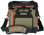 Grizzly Drifter 20