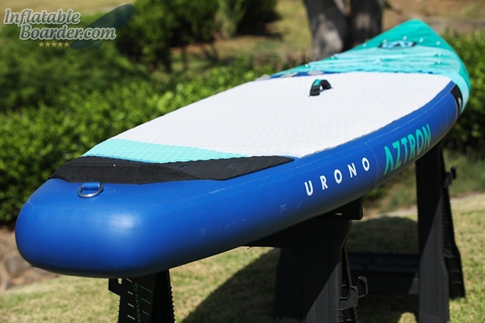 Aztron URONO Inflatable SUP Board