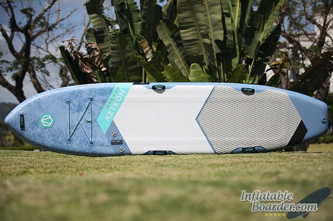 Aztron NEBULA Inflatable Tandem SUP