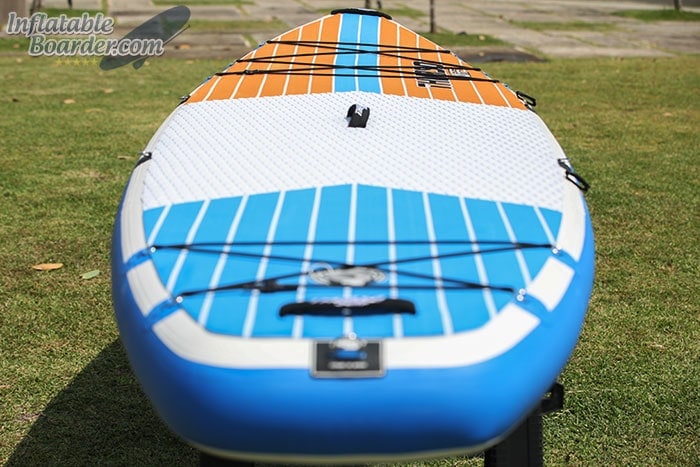 THURSO SURF Max Inflatable SUP
