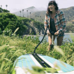 BŌTE Flood Aero Inflatable Paddle Board