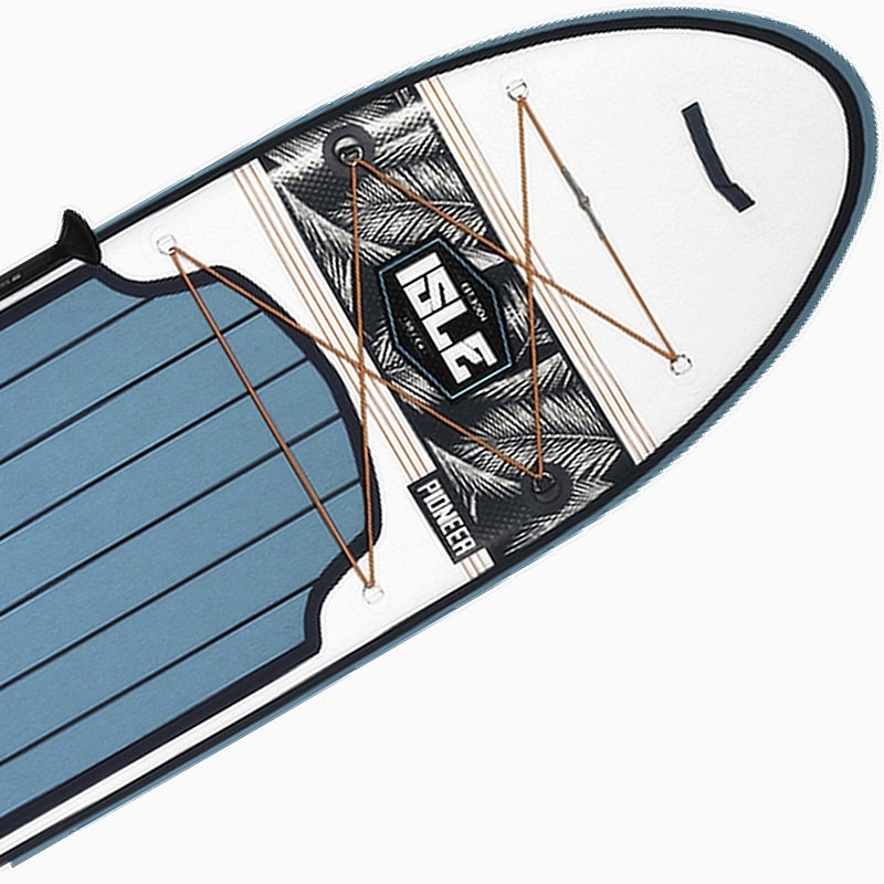 ISLE Pioneer Paddle Board