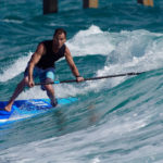 Surfing ERS 11-0 SKYLAKE BLUE SUP