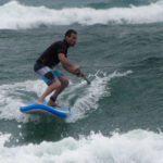 Surfing ERS 9-6 SKYLAKE BLUE