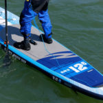 Earth River SUP 12-6 V3 Traction Pad