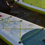 Red Paddle Co 13'2" Voyager Paddle Board