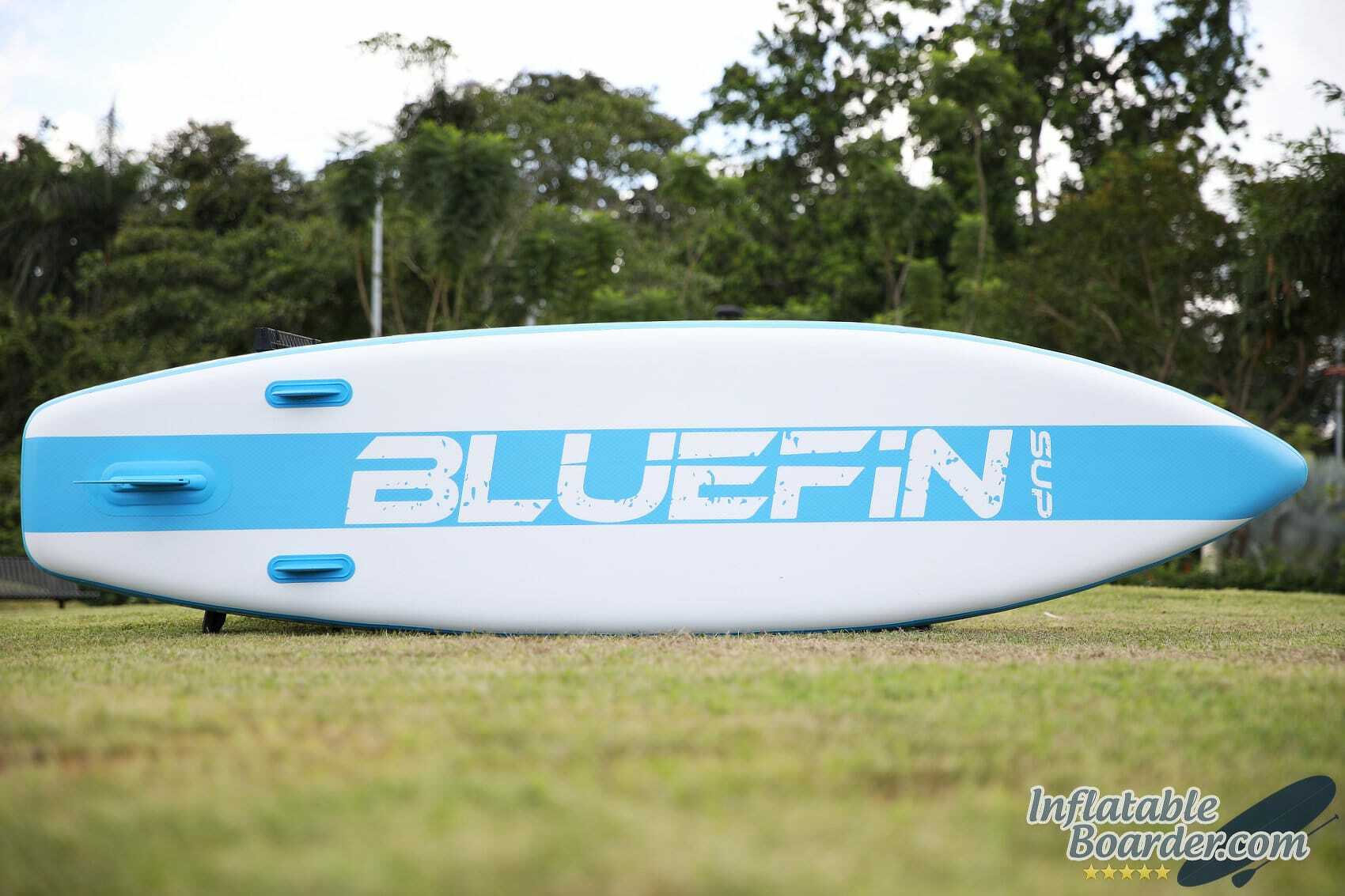 Bluefin Cruise 10'8