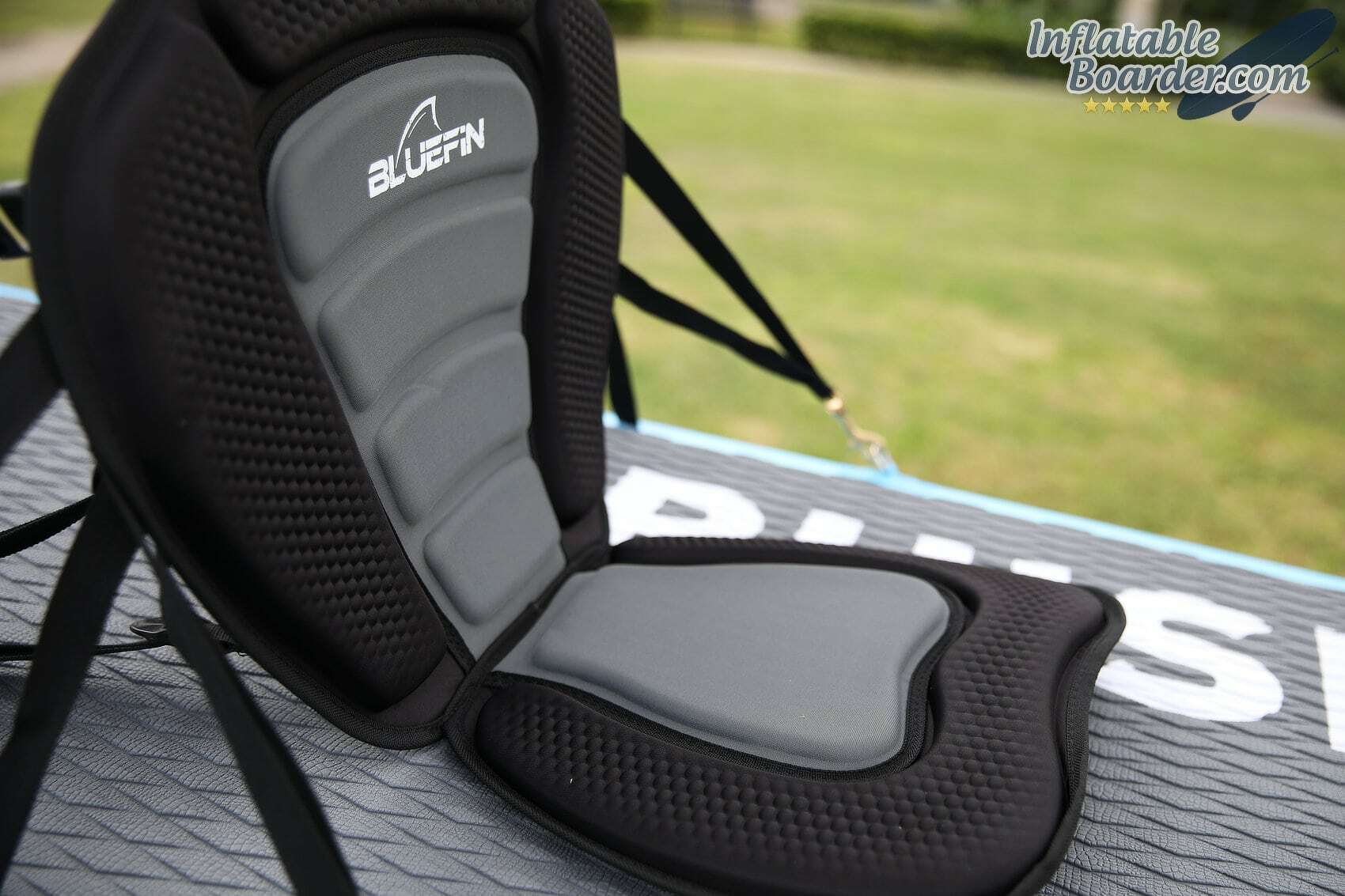 Bluefin Kayak Seat Kit