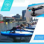 Bluefin Voyage SUP Fitness