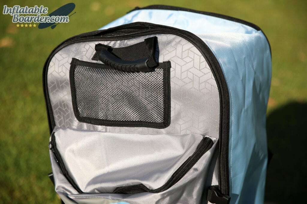 Backpack Top