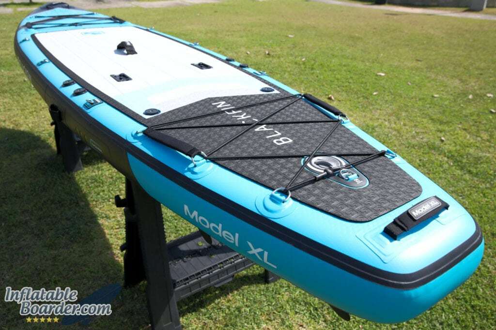 BLACKFIN Model XL Inflatable SUP