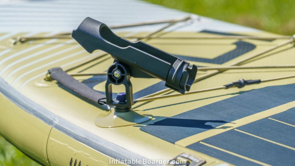 GILI SUP fishing rod holder accessory